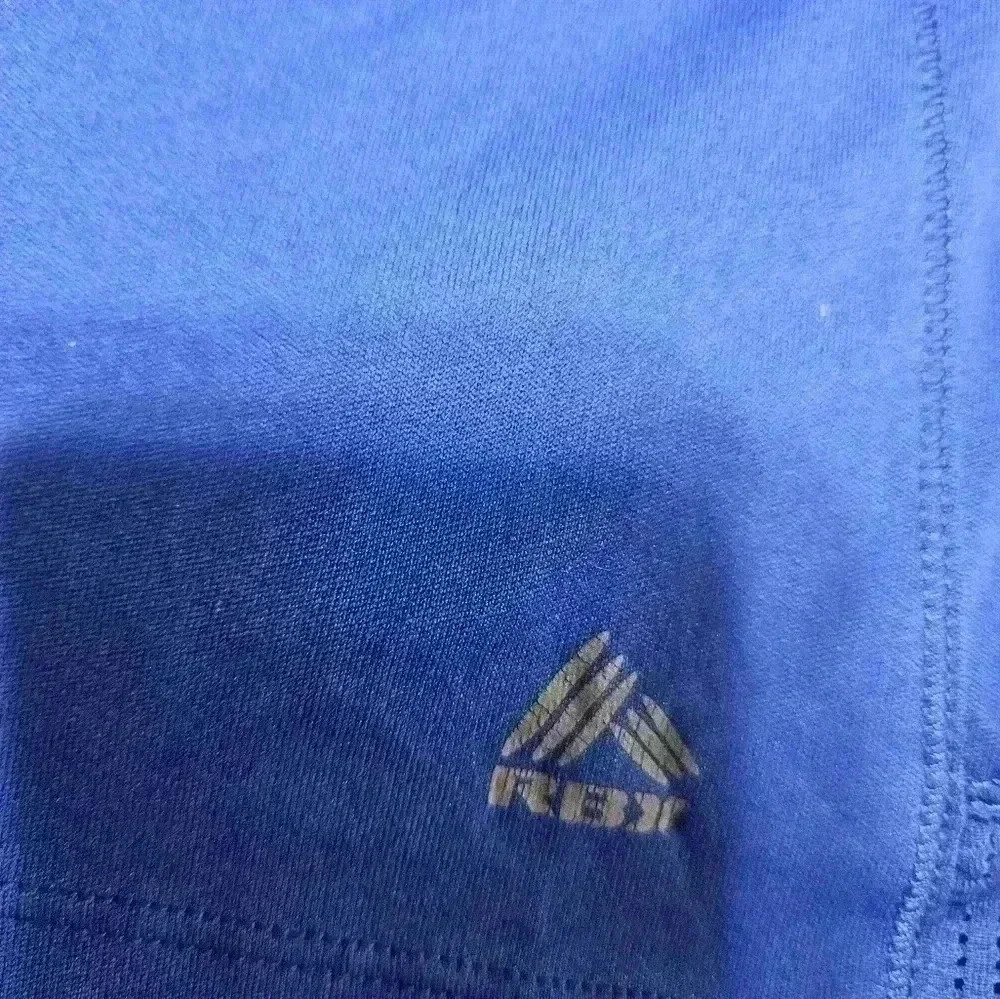 RBX blue short sleeve tee! - Picture 2 of 6